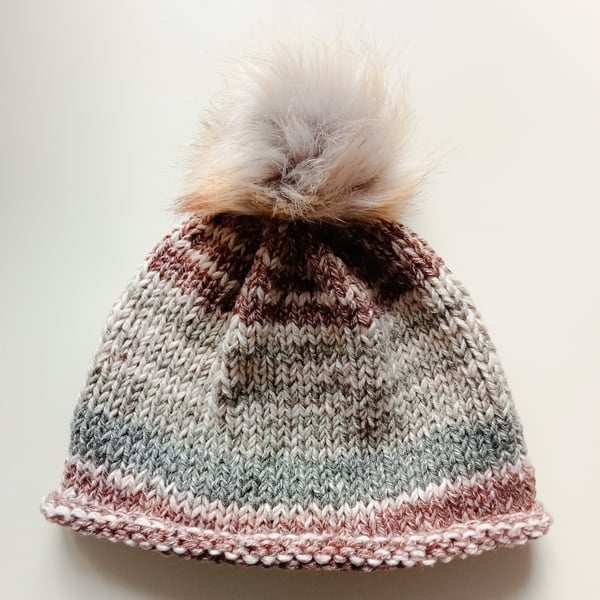 Drifter Beanie Hat