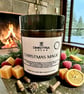 Scented Soy Candle Christmas Magic - Image 1