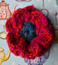 Crochet Hair Adornment - Image 2