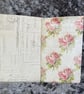 Ephemera - Timeless Rose Folder,  Tag and Notebook by Carolee Crafts PB8 - 0033 - Image 7
