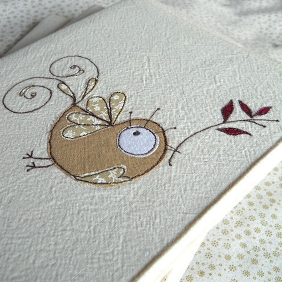 Artist Supplies Hand Stitched Notebook Artist Supplies Hand Stitched Notebook