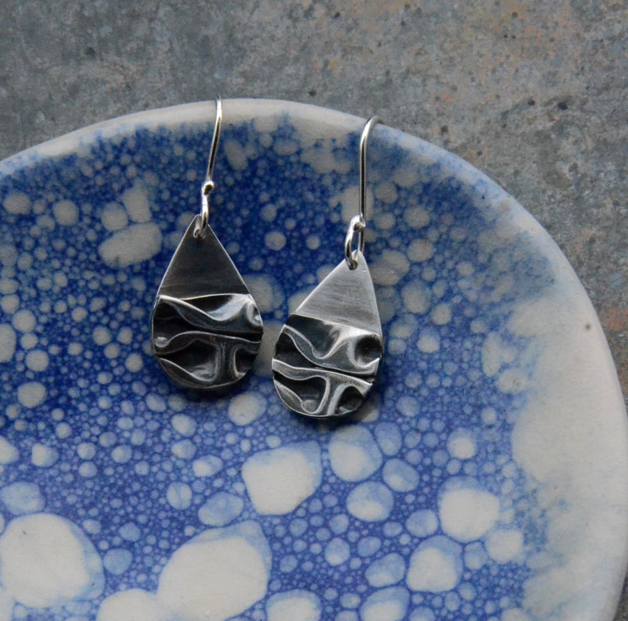 Beach cheap coast earrings