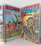 Recycled SCORE 1981 Notebook - Football journal - Image 3
