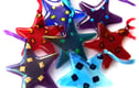 Fused Glass Art  
