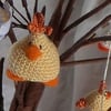 UK pattern for hanging chicks
