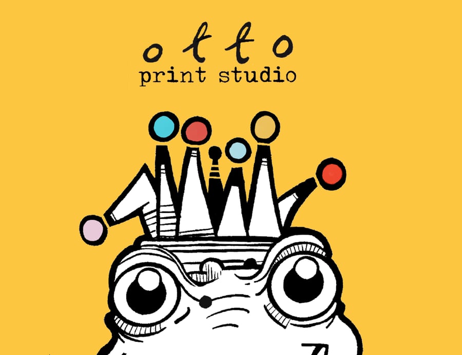 Otto print studio