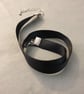 Satin Ribbon Choker Necklace: Elegant Minimalist Style - Image 9