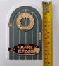 Magic Elf Door for Christmas  - Image 2