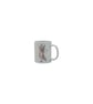 Watercolour Golfer Mug - Image 2