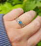 Skyeline ring - Image 5