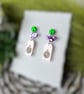 Spring Interpretation Earrings - Image 6