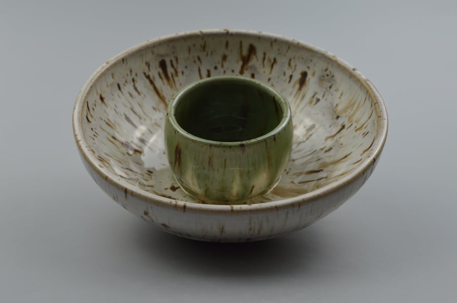 Chip & Dip Bowl (CD4)