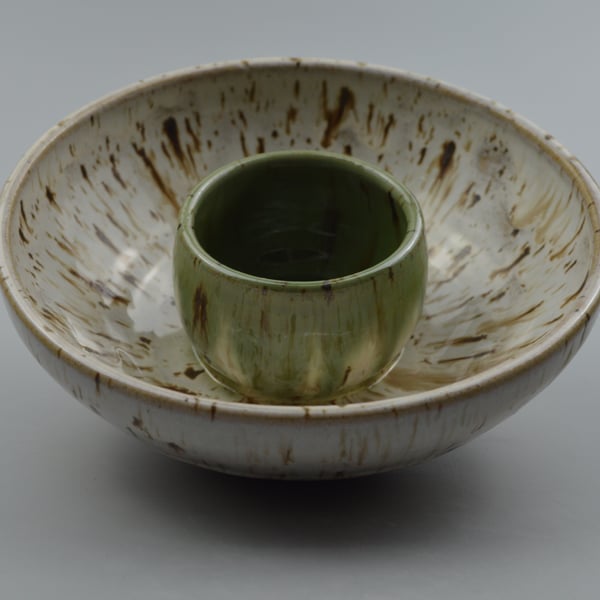 Chip & Dip Bowl (CD4)