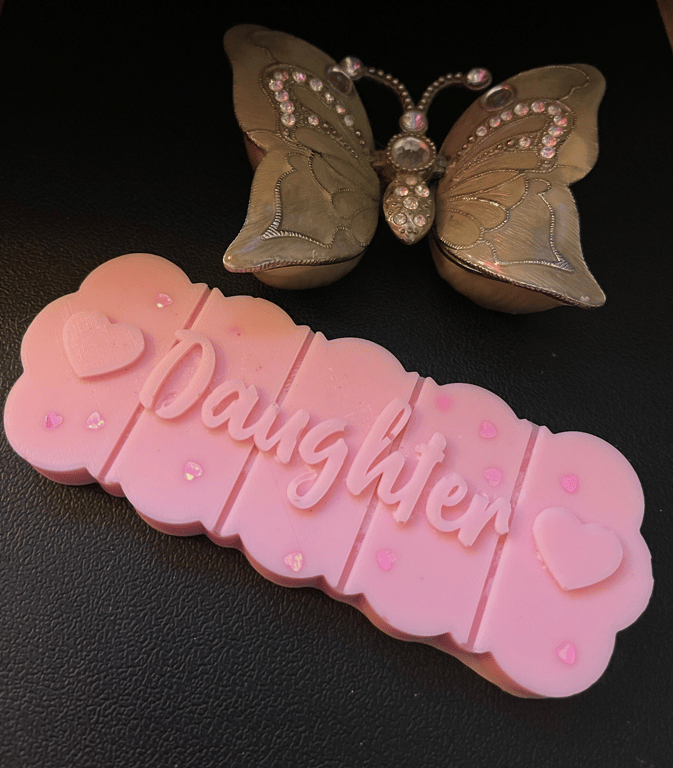 Grandma, Nan, Nana, Nanny, Mum,Mam,Mummy, Daughter,Sister,Auntie ,Niece, Godmoth