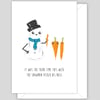 Funny Christmas Card