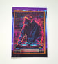 Grandson Birthday Card – Neon DJ Birthday Card for Grandson - Image 5