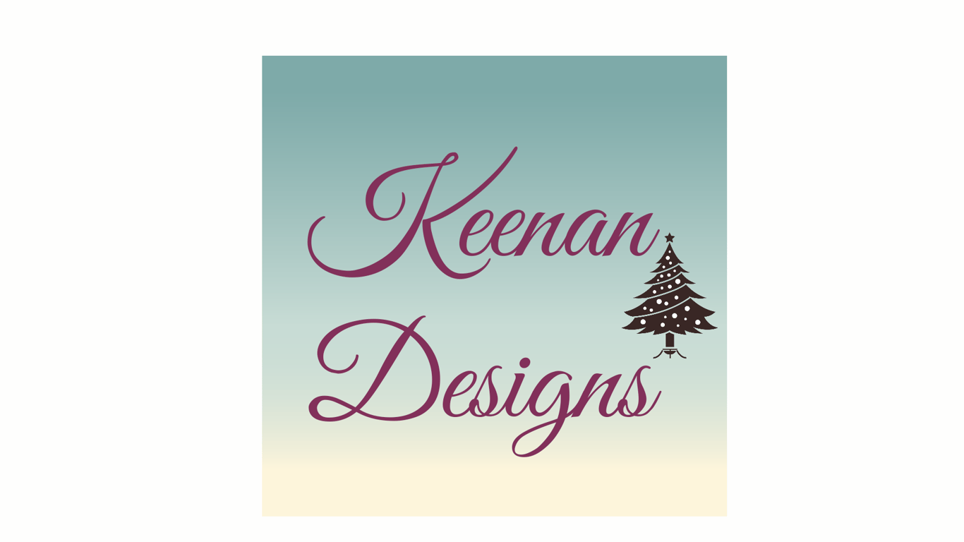 Keenan designs
