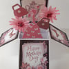 Mother's Day Card 