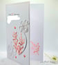 CUSTOM ORDER for Ruth - A card for a special occasion - Image 3