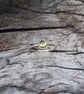 Peridot stack ring - Image 2