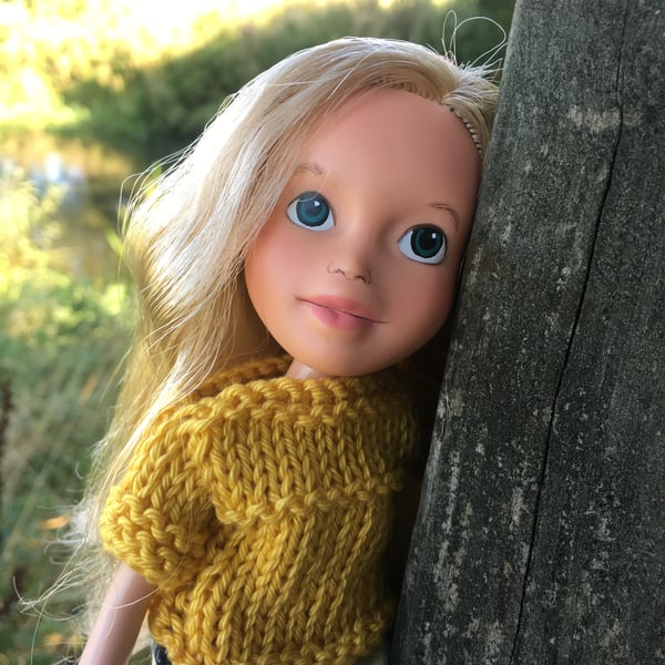 Private listing for Tiffany Jacobs