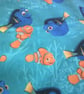 Child's Tabard Apron with Tropical Fish - Image 8