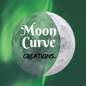 Moon Curve Creations