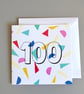 Unisex 100th Birthday Card  - Image 1