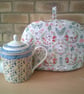 Rabbits and Toadstools Teacosy
