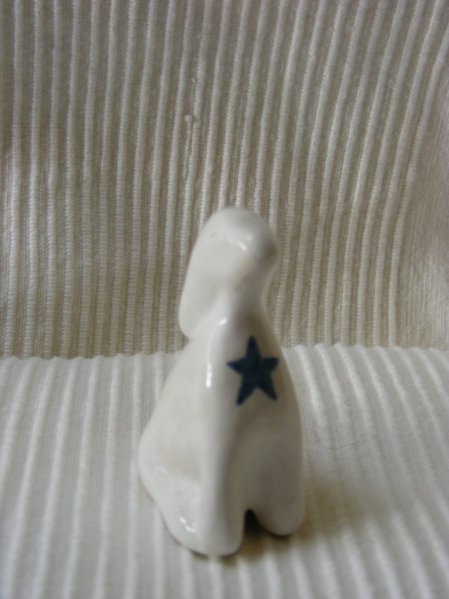 Little Star Hare