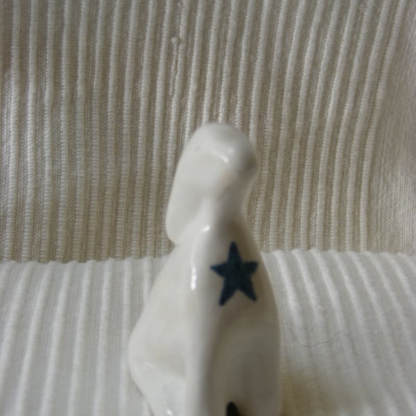 Little Star Hare
