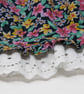 Floral Cotton Lawn Dress  2 - 3 years - Image 4