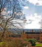 Batsford House Moreton In Marsh Cotswolds UK  Photograph Print