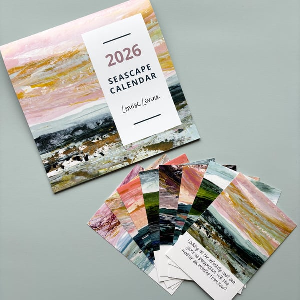 Sea Lover Gift Set 2