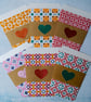Coffee Cup Gift Card Holder  - Image 3