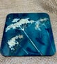 Cyanotype Coaster - Image 2
