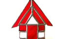 Stained glass Suncatchers Transport, Sport & Miscellaneous