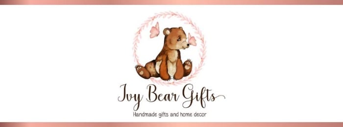 Ivy Bear Gifts 