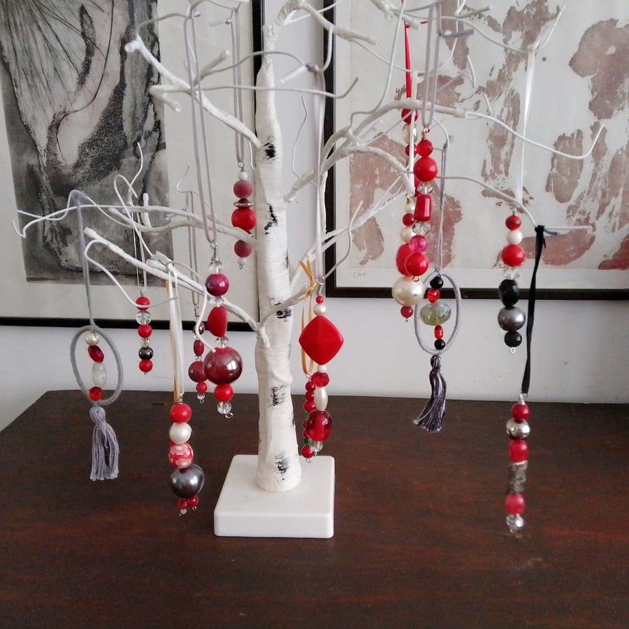 Christmas decorations