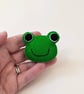 Frog Brooch - Super Seconds Festival - Image 2