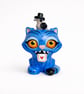 Monster Cat Figurine - 80 - 150 - 60mm - Image 1