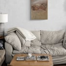 Acrylic Painting Abstract 