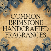 Common Brimstone Fragrances