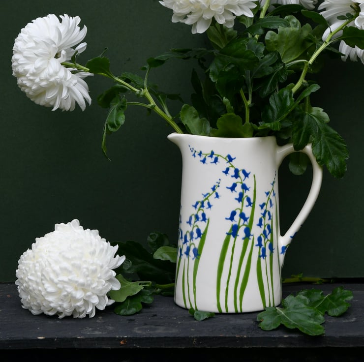 Handmade Vases