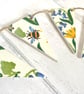 Spring Summer Themed Bunting. Decoupaged in Emma Bridgewater Design - Image 4