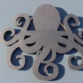 Octopus Chalkboard (WCB10)