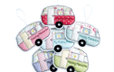 Caravan & Camping