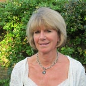 Lorna Bateman Embroidery