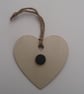 The Chip Thief Hanging Decoration, Chip on Shoulder (facing L-R) - Image 3