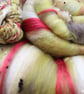 British Birds Inspired Batt Box No.2 for Spinning 200g (Four x 50g) - Image 2